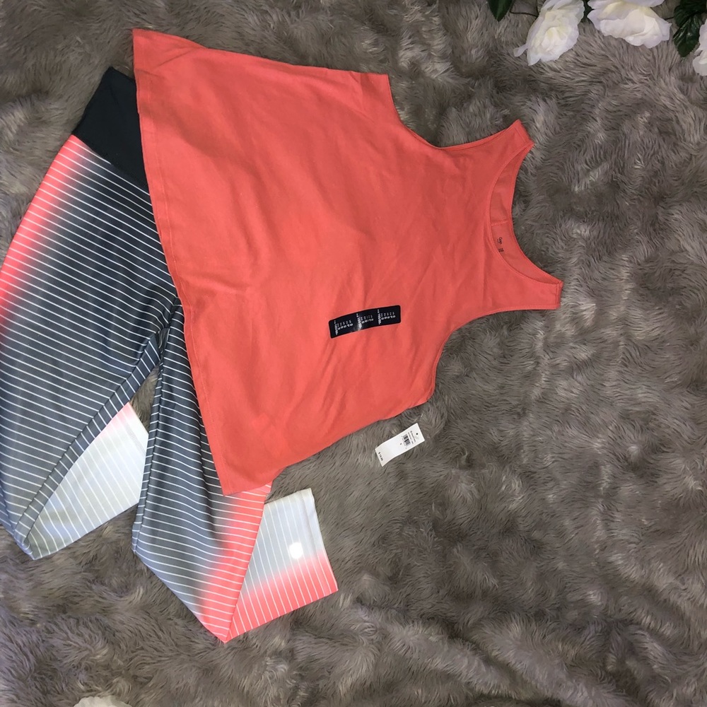 Workout Bundle 🚨SOLD🚨